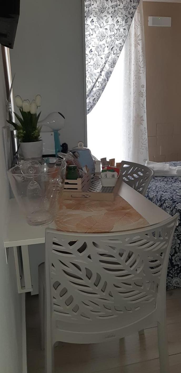 Casa Nave Bed and Breakfast Monopoli Eksteriør billede