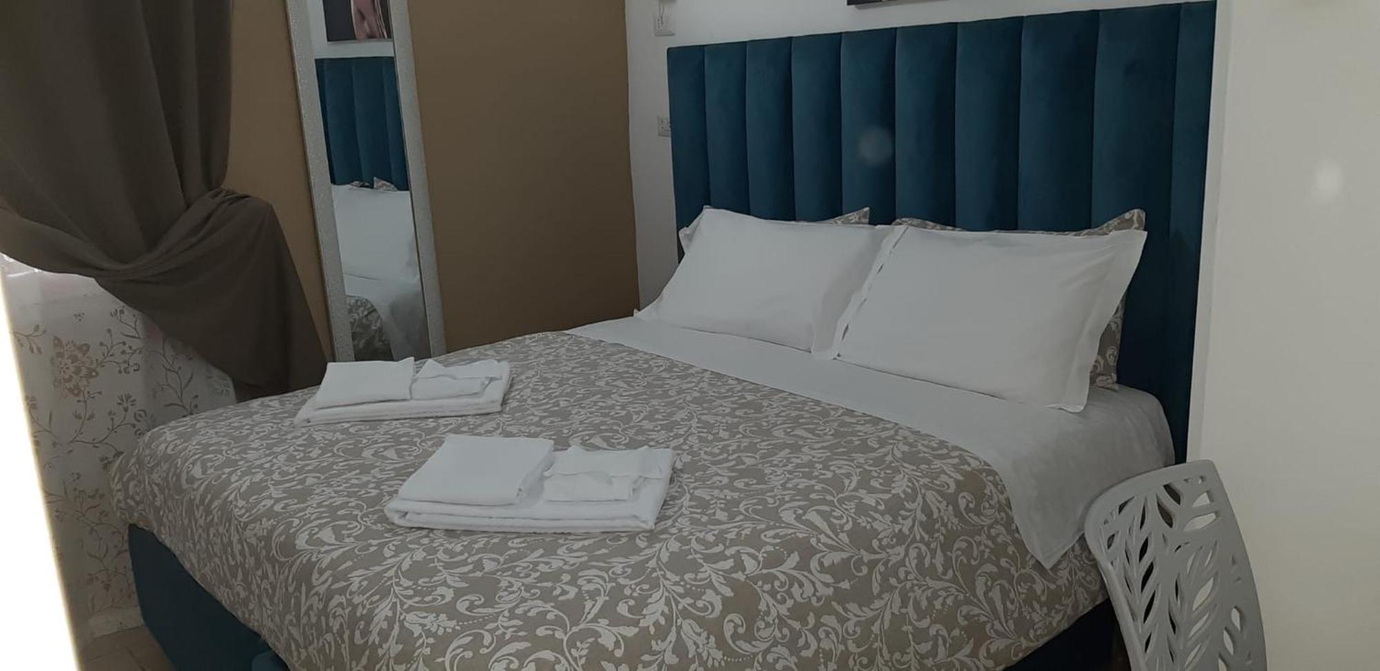 Casa Nave Bed and Breakfast Monopoli Eksteriør billede