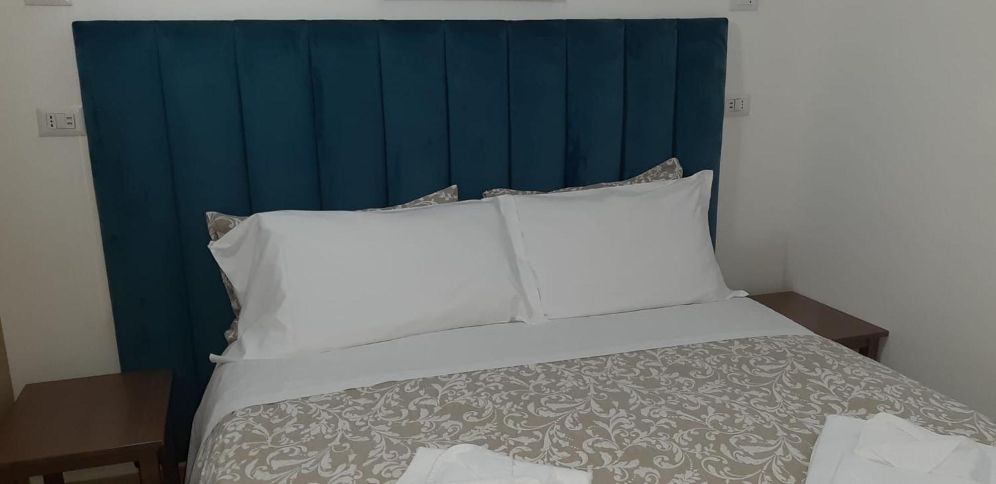 Casa Nave Bed and Breakfast Monopoli Eksteriør billede
